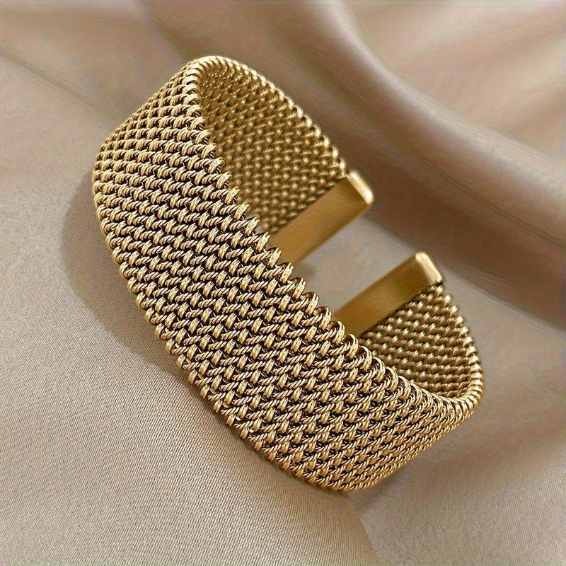 The Milano Cuff