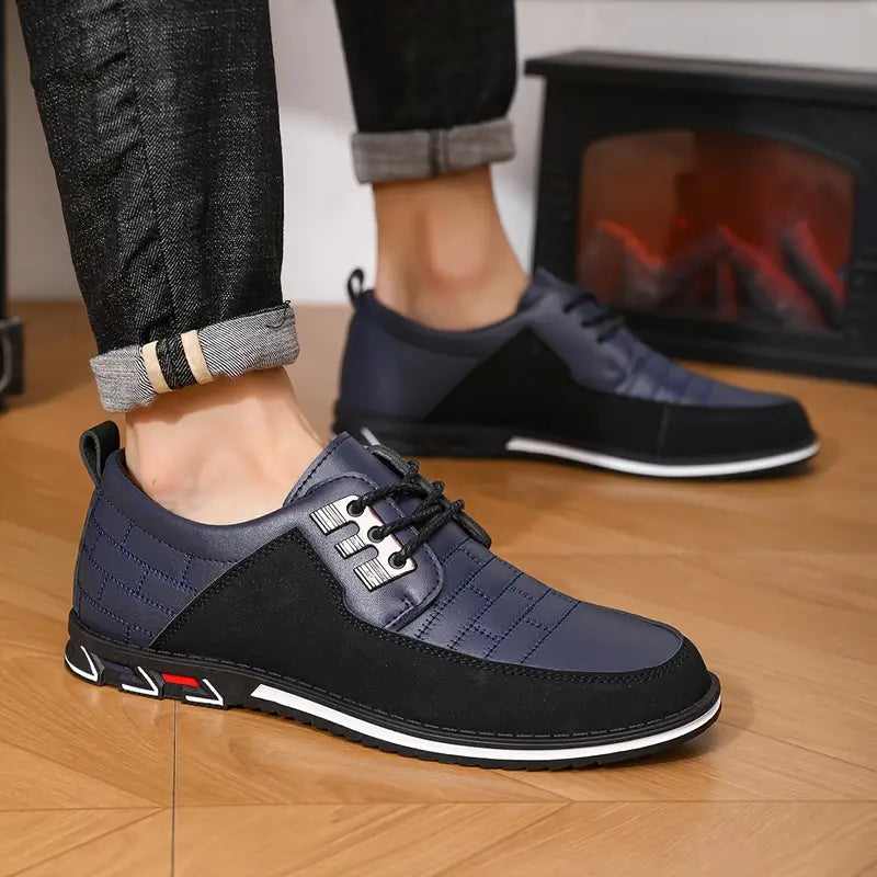 Modern fűzős – LEGELADÓBB ÜZLETI ALKALMAZÁSI CIPŐ