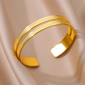 The Vivienne Cuff