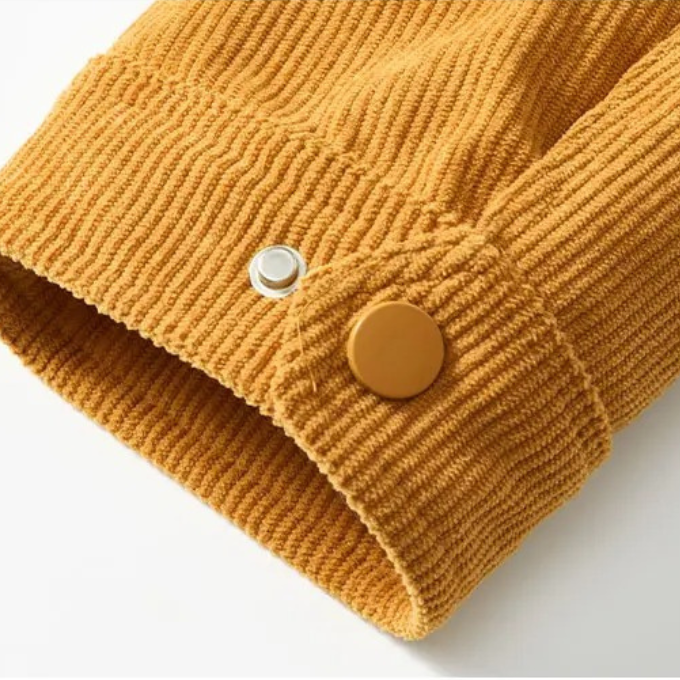 A Timberline Corduroy dzseki