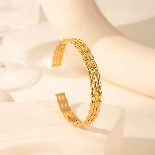 The Florence Cuff