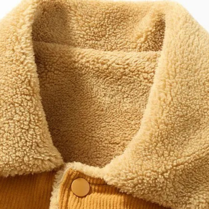 A Timberline Corduroy dzseki