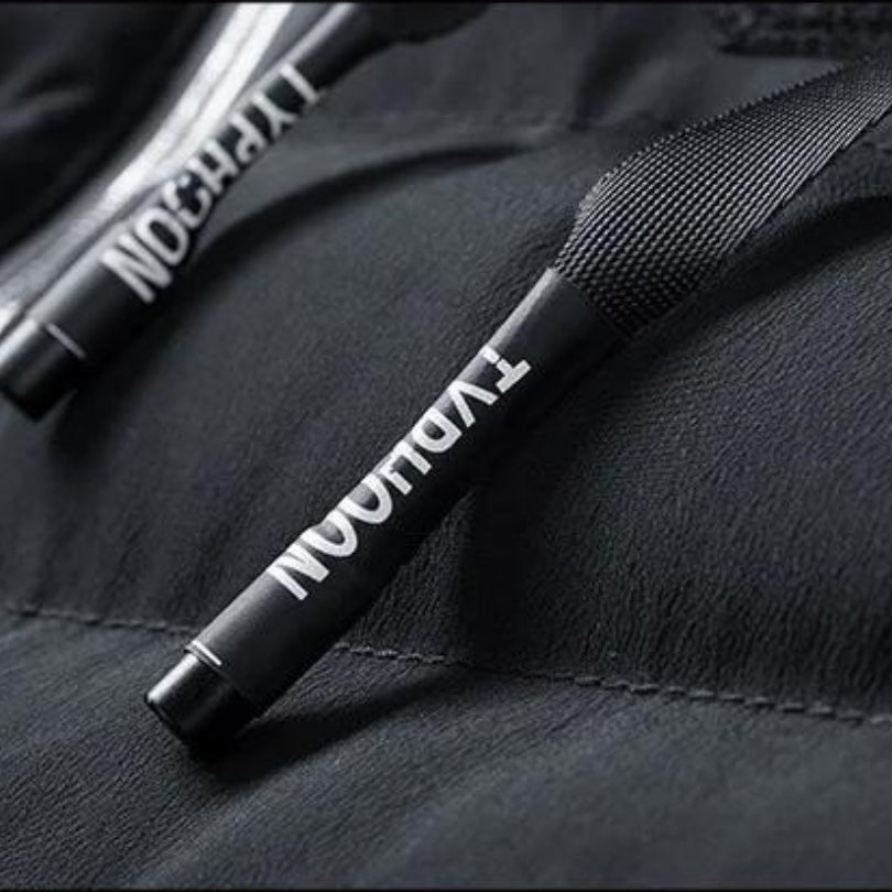 Férfi "Recon" termálmellény