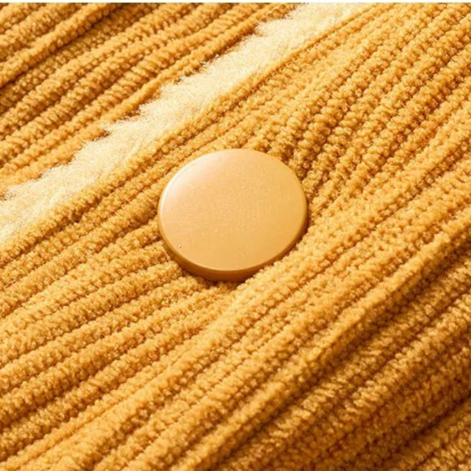 A Timberline Corduroy dzseki