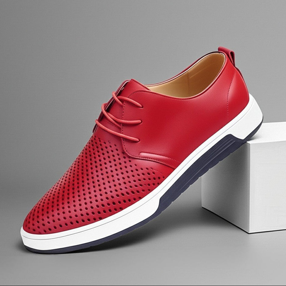 HUXLEY HIBRID LOAFER