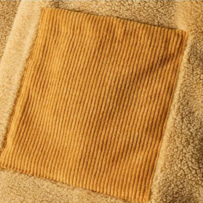 A Timberline Corduroy dzseki