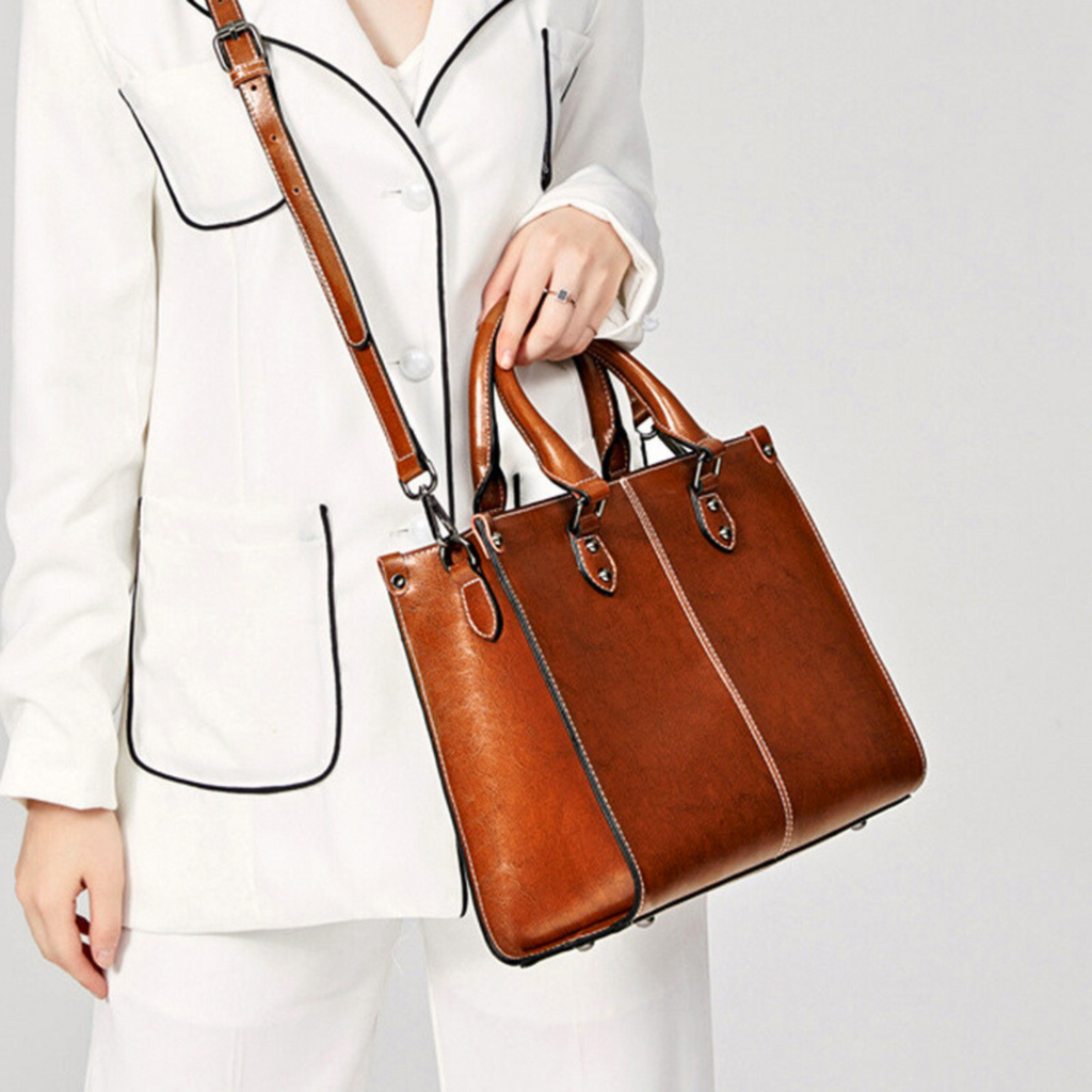 Eleanor Tote
