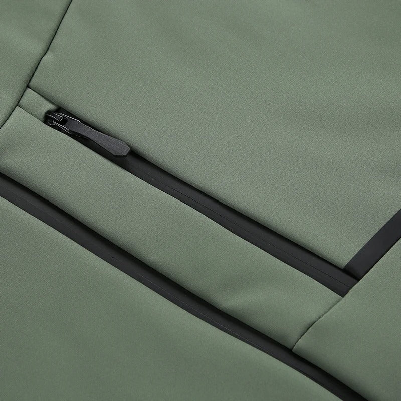 NorthCast kapucnis dzseki