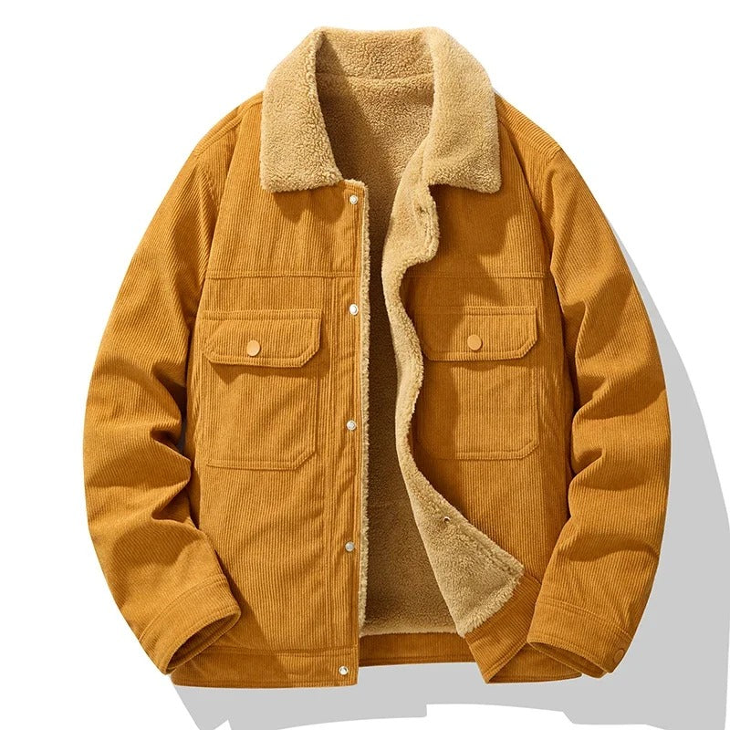 A Timberline Corduroy dzseki