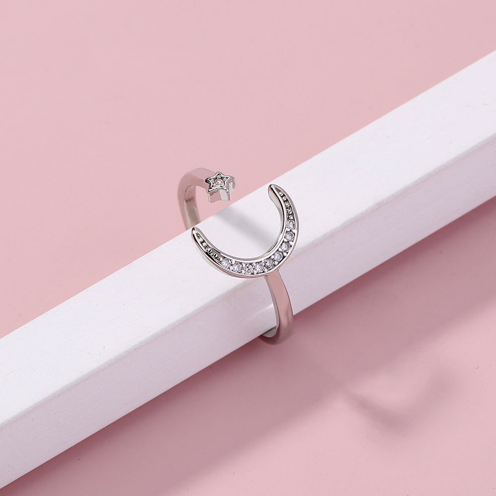 Moonlight Ring