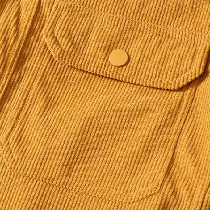 A Timberline Corduroy dzseki