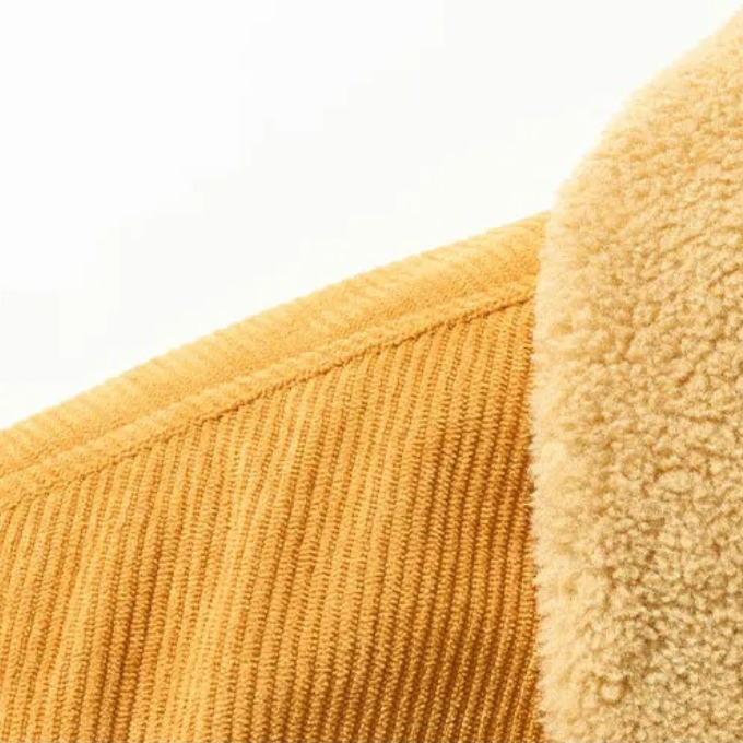 A Timberline Corduroy dzseki