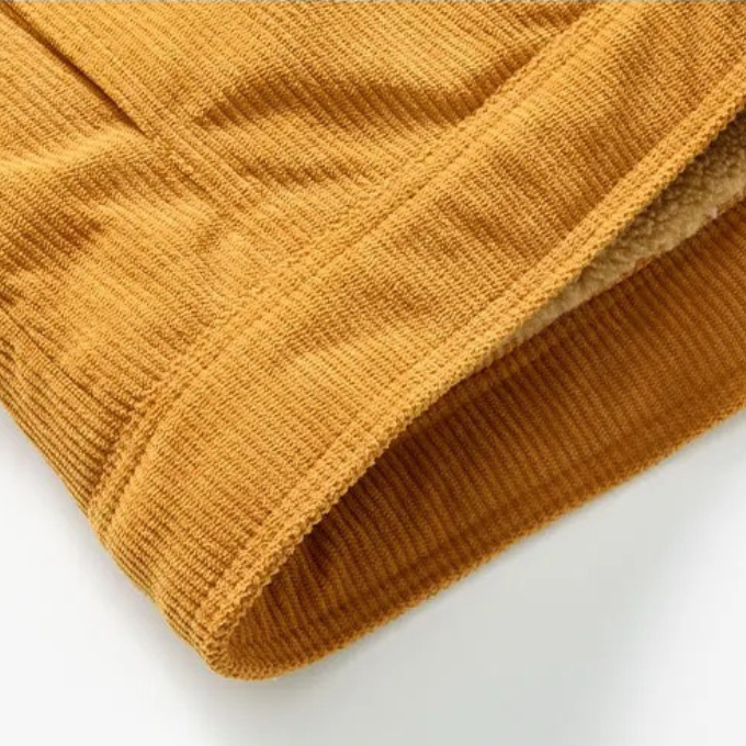 A Timberline Corduroy dzseki