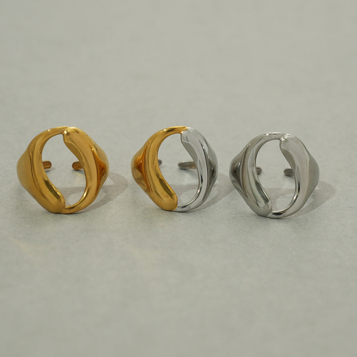 Zora Ring