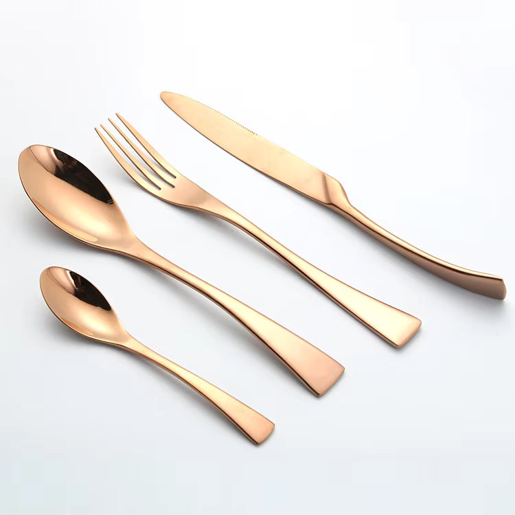 A Monarch evőeszközkészlet