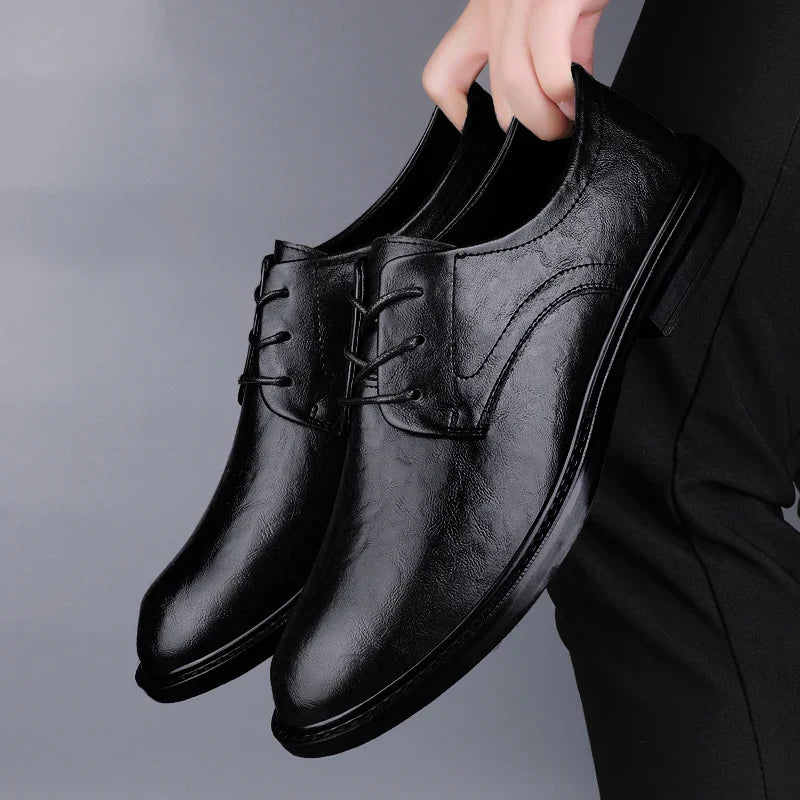 MARCELLO BŐR OXFORDS