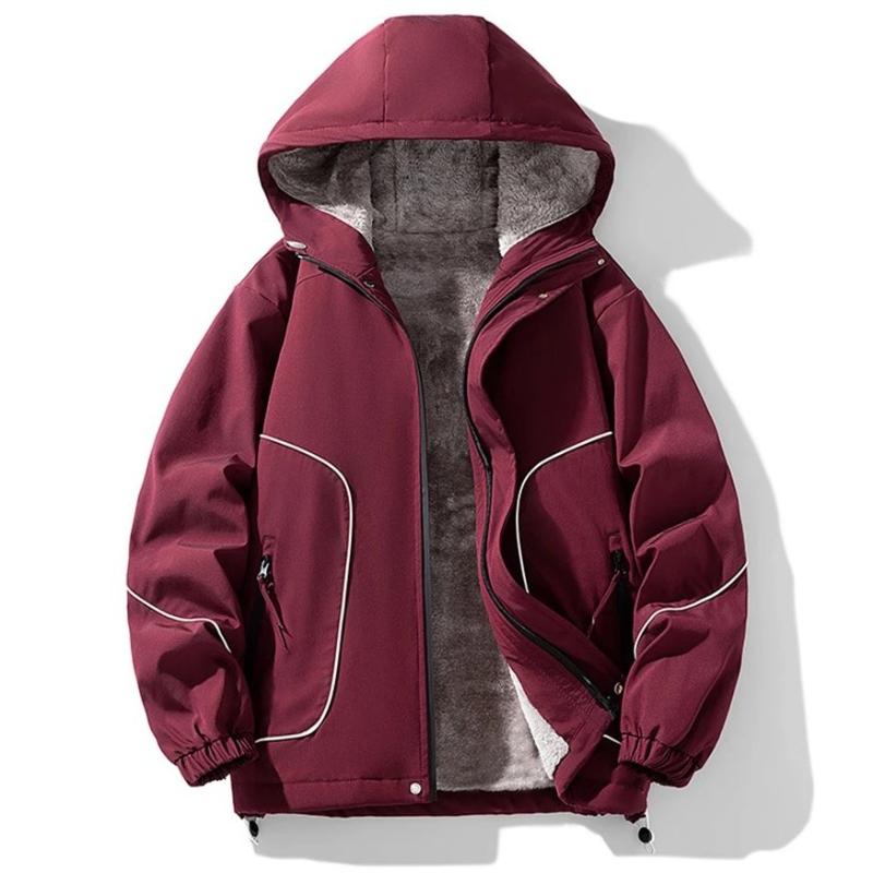 Montani bélelt dzseki