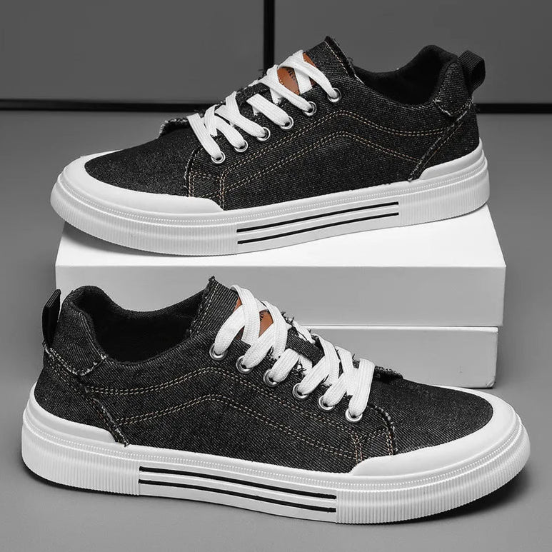 WESTPORT farmer tornacipő