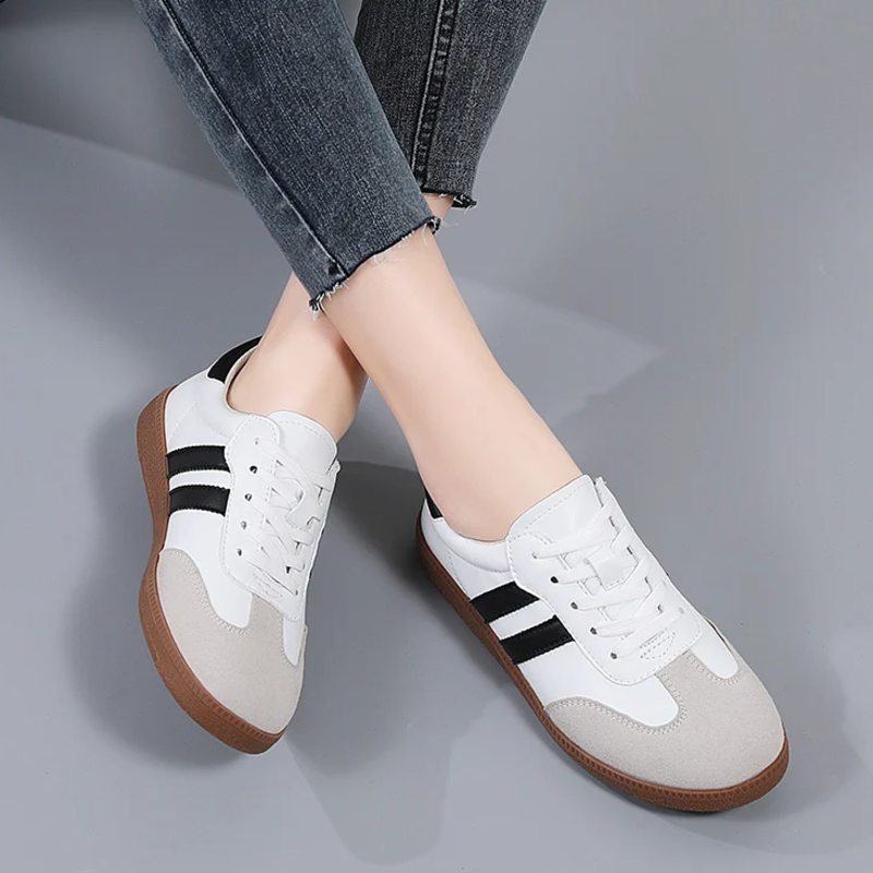 Brooklyn alacsony szárú tornacipő