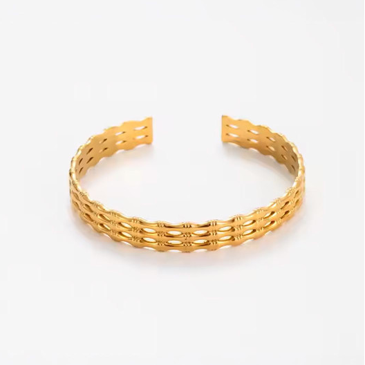 The Florence Cuff