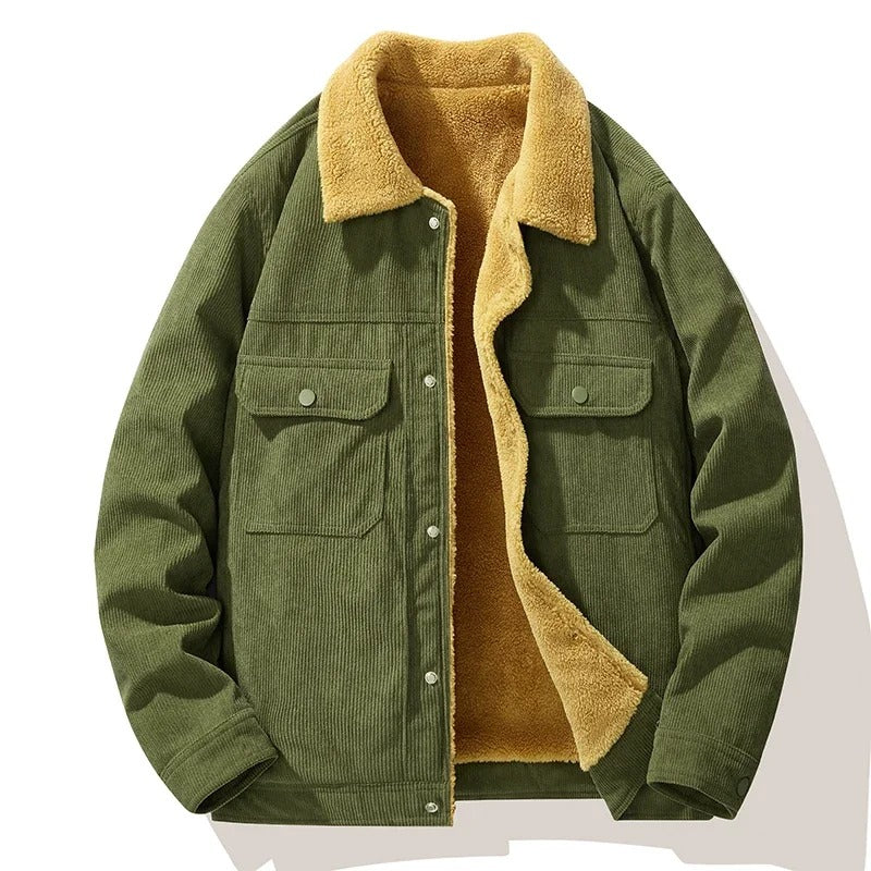 A Timberline Corduroy dzseki