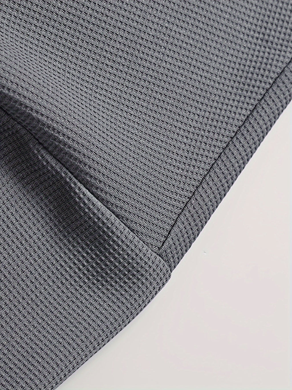 Waffle Knit Lounge szett