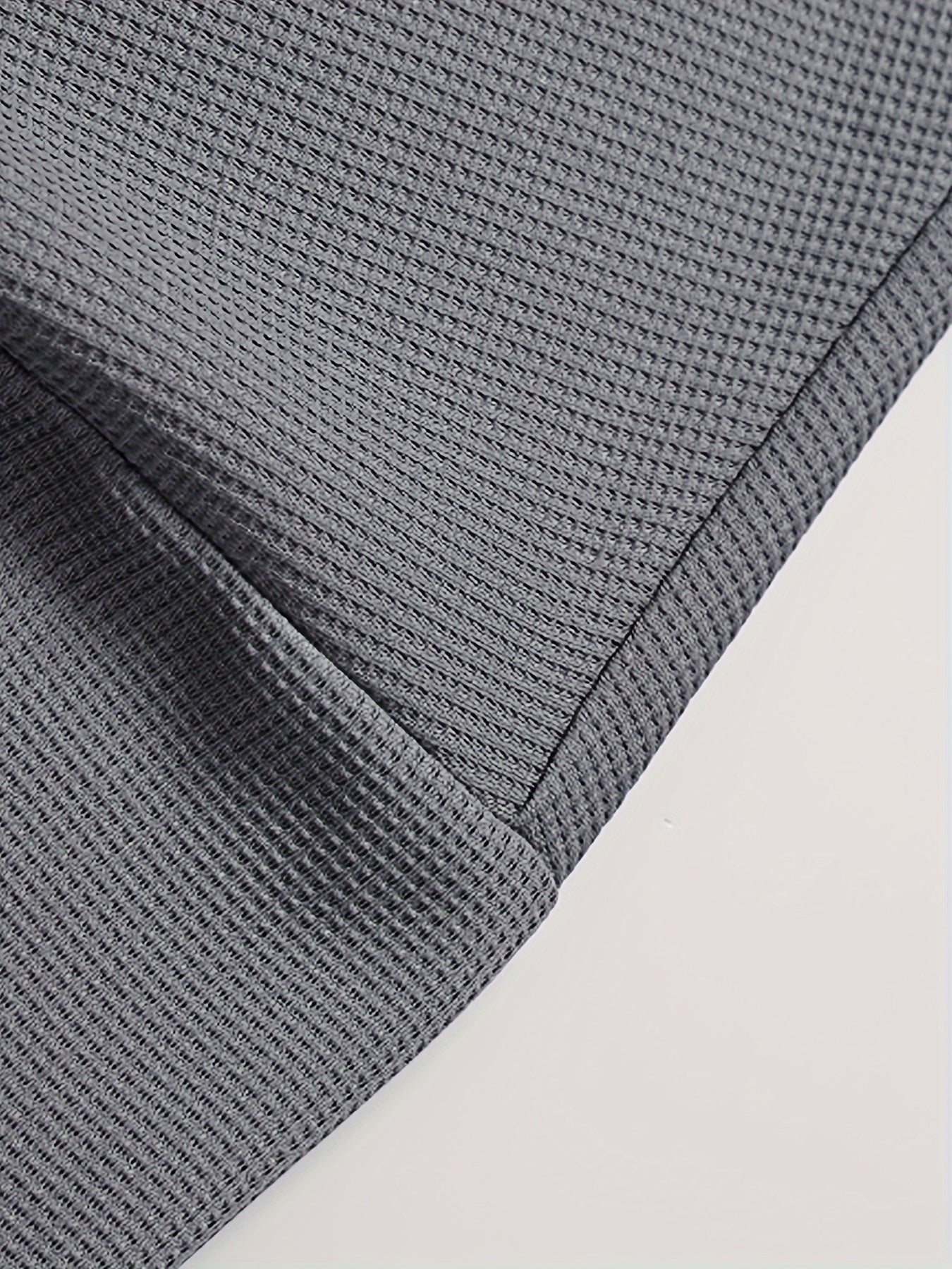 Waffle Knit Lounge szett