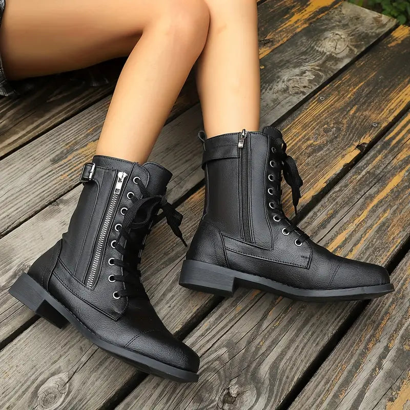 Savelle Ridge csizma