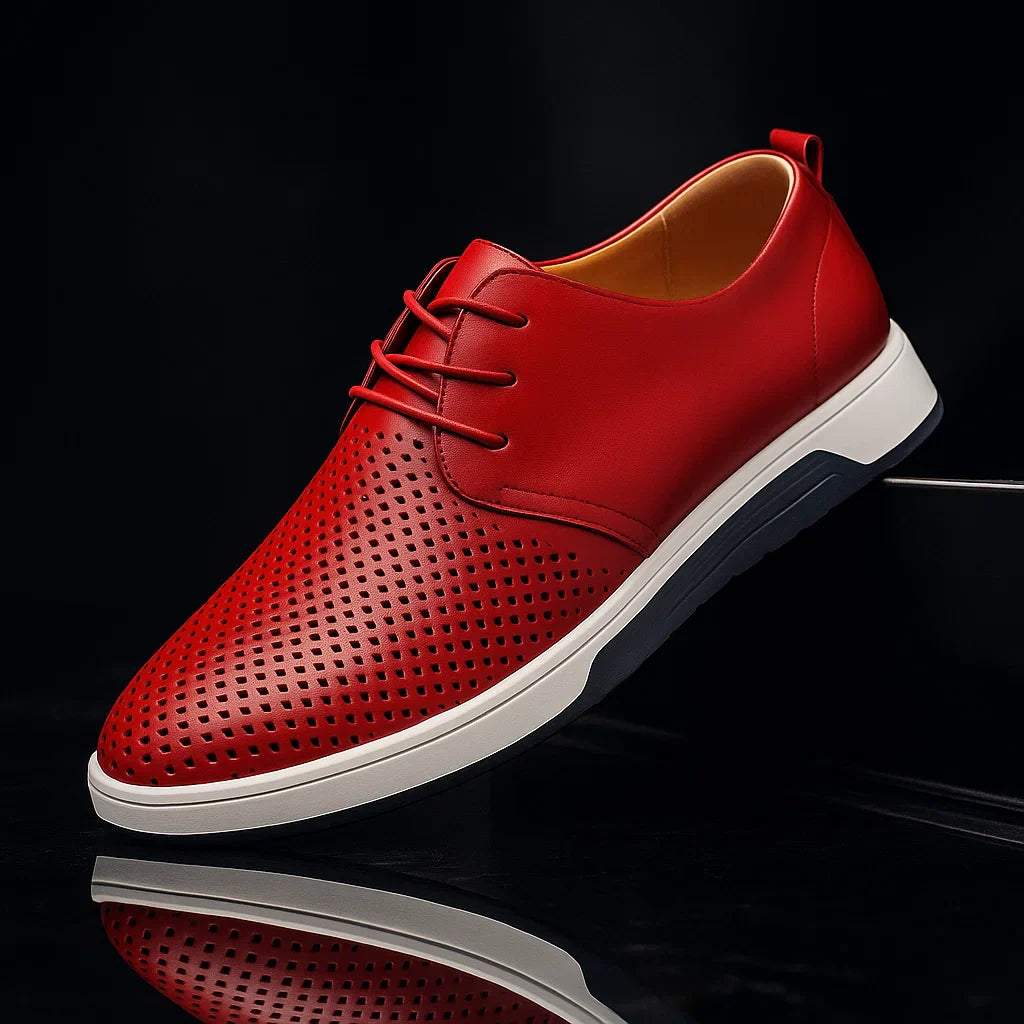 HUXLEY HIBRID LOAFER