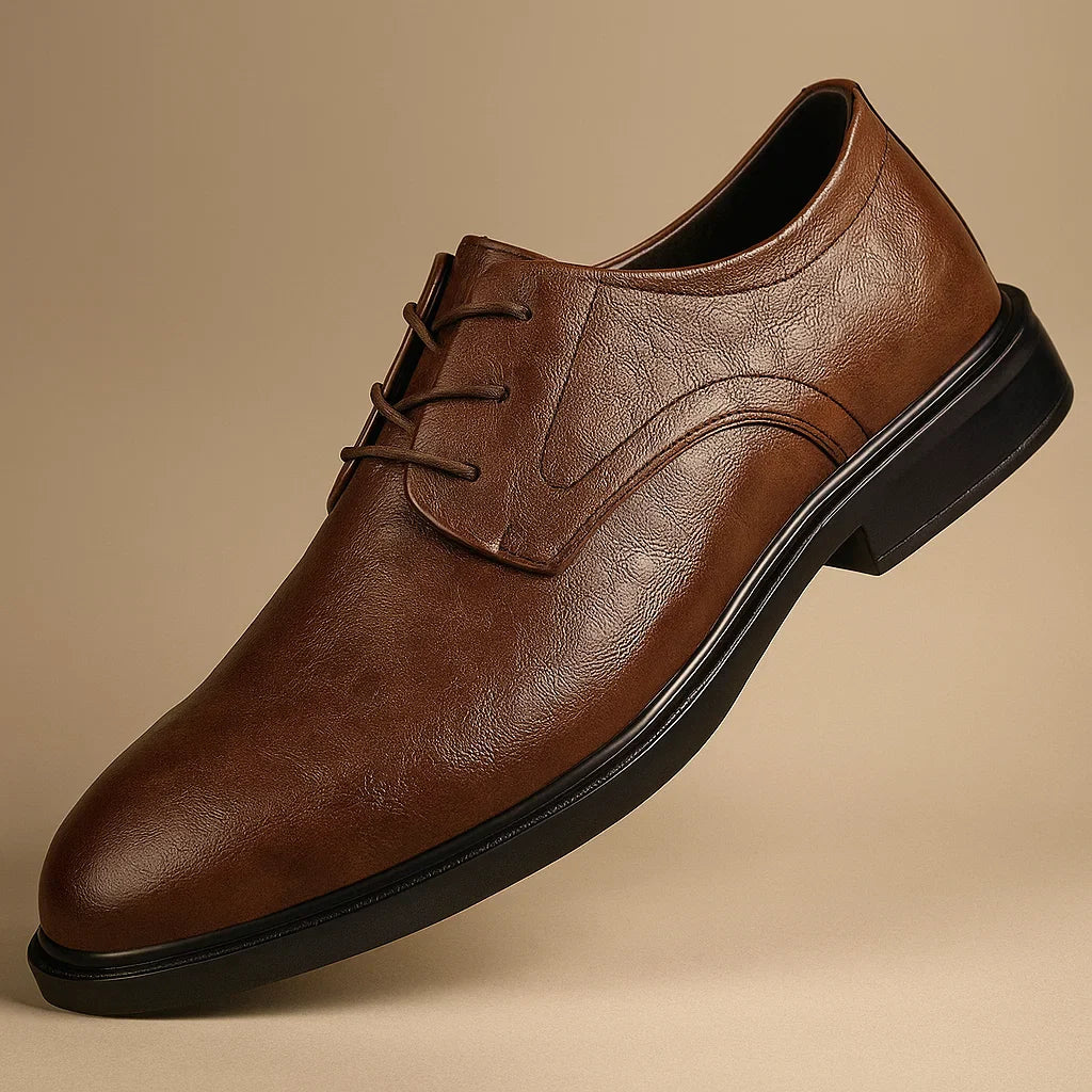 MARCELLO BŐR OXFORDS