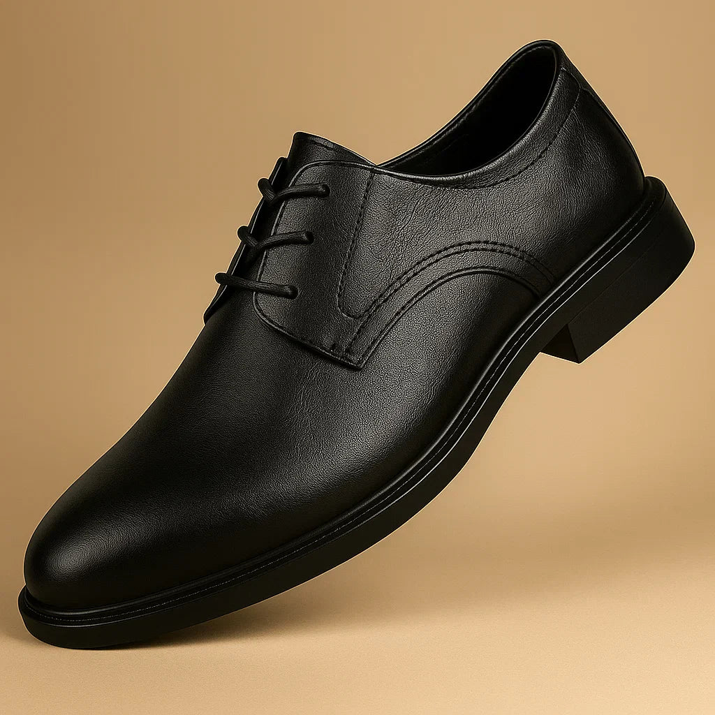 MARCELLO BŐR OXFORDS