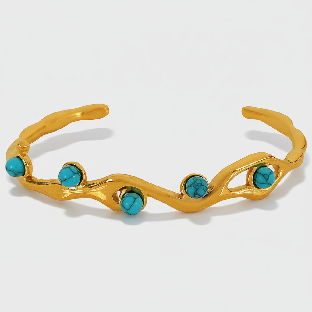 The Solène Cuff