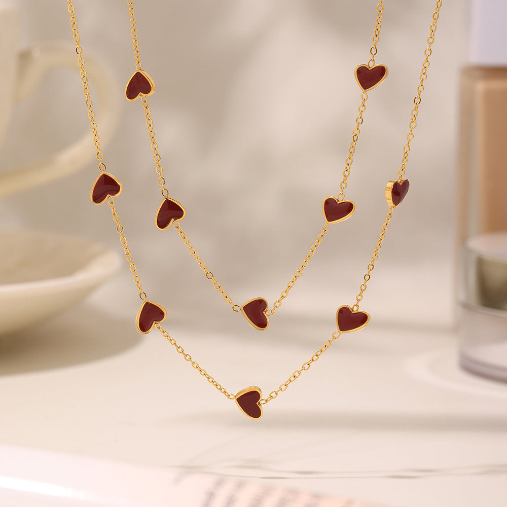 Romance Necklace