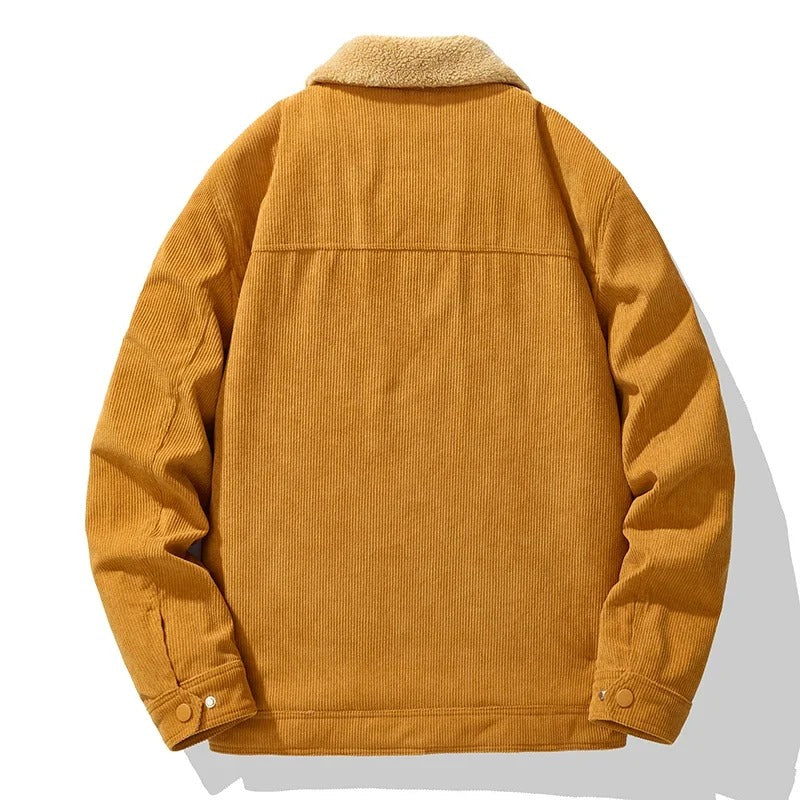 A Timberline Corduroy dzseki