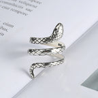 Cobra Ring