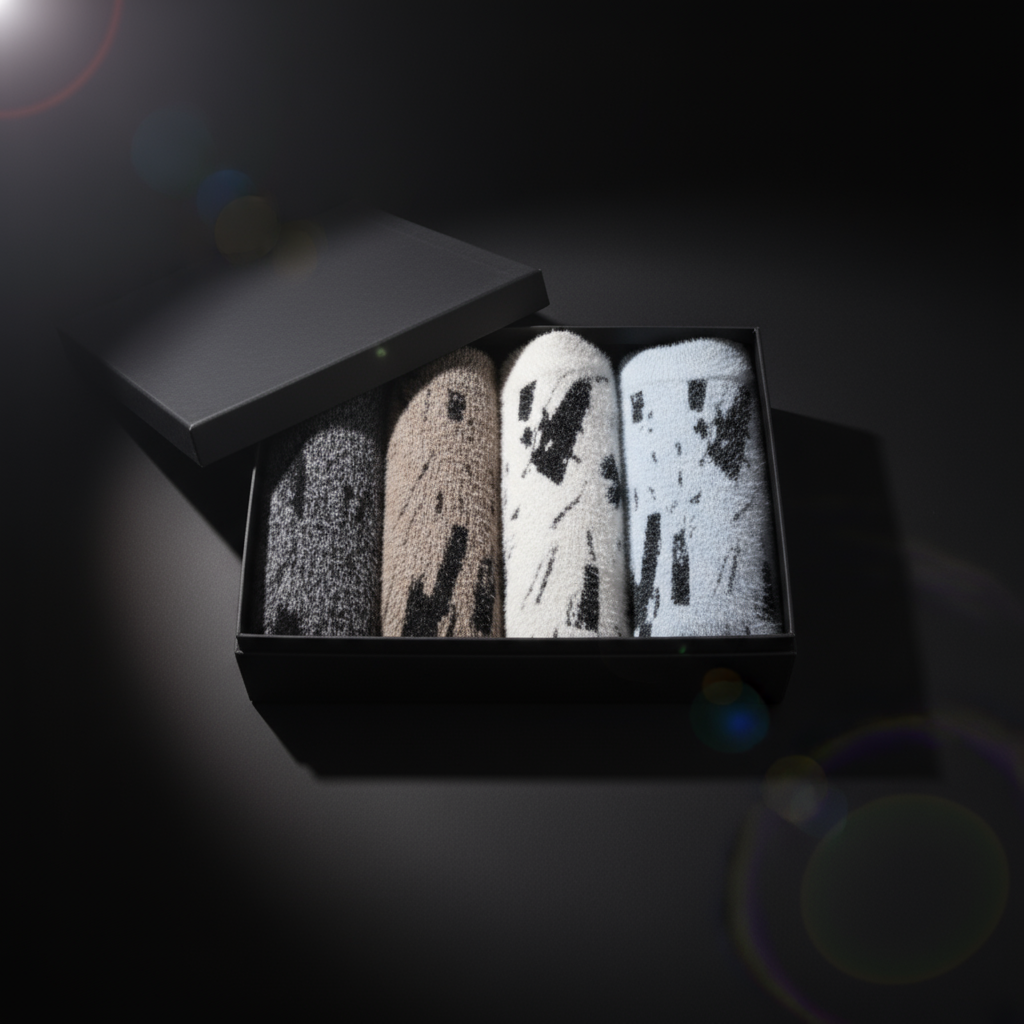 Csúcsteljes Arctic pulóver