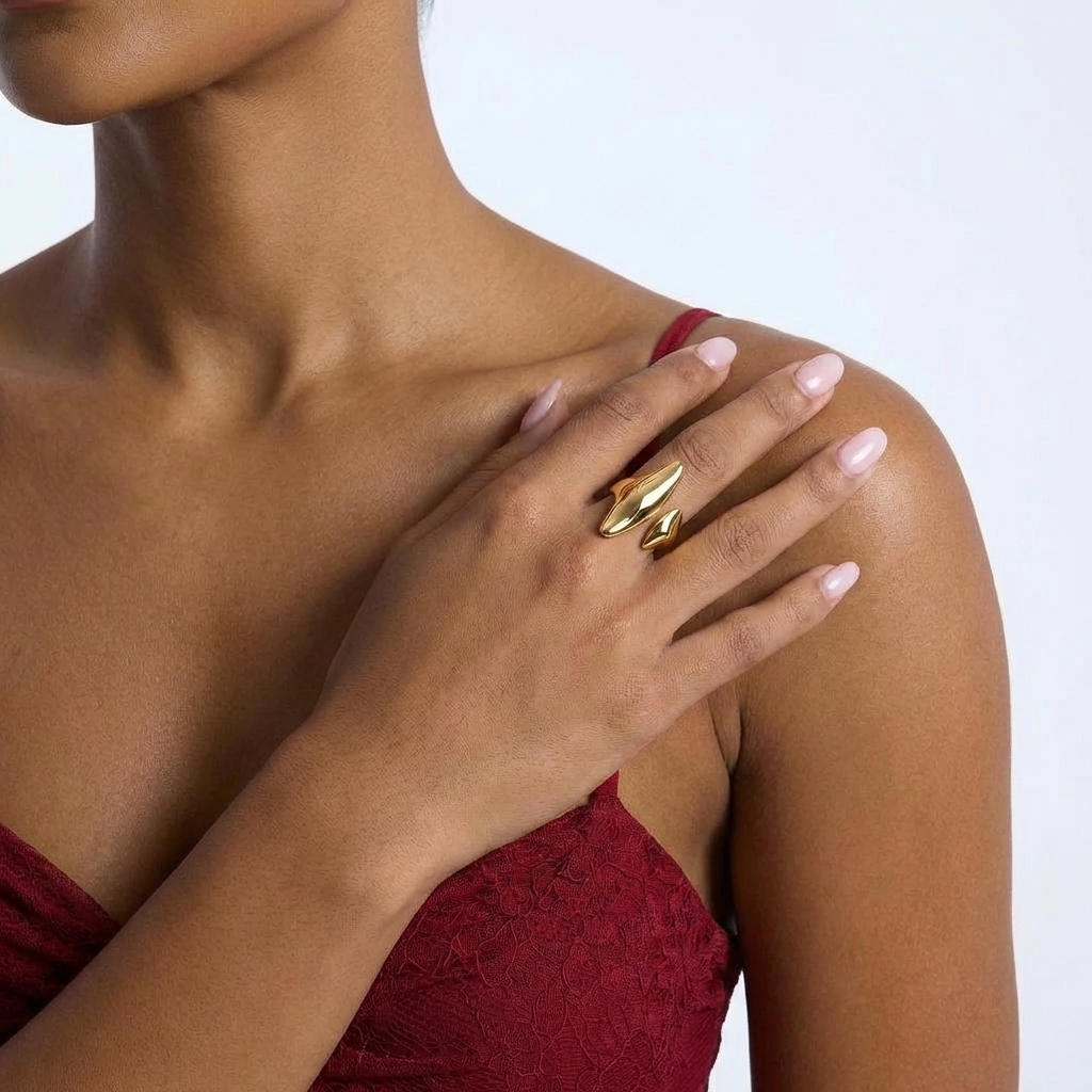 Victoria Ring